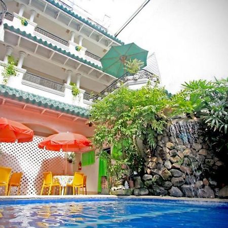 Hotel Galleria Davao Exterior foto