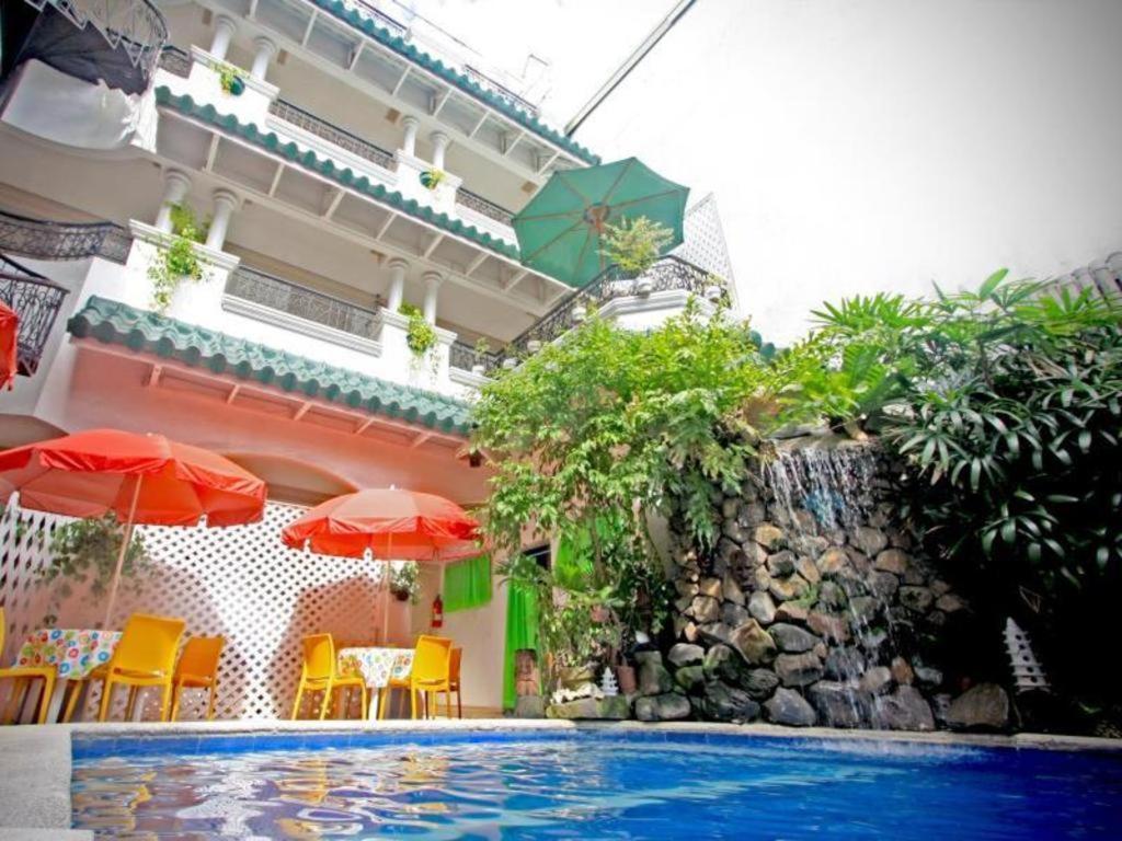 Hotel Galleria Davao Exterior foto