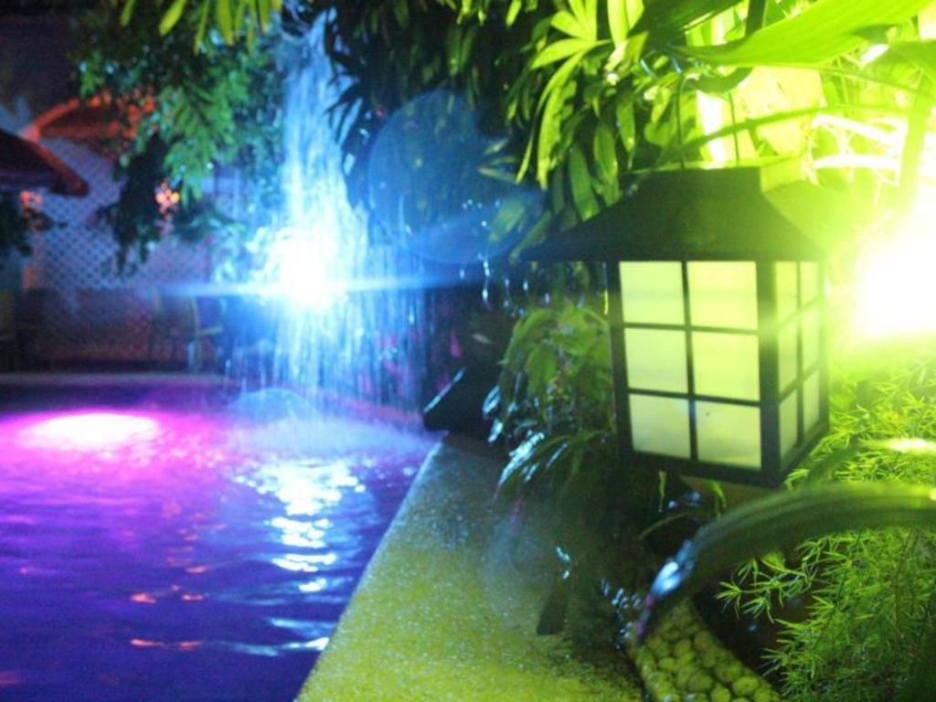 Hotel Galleria Davao Exterior foto