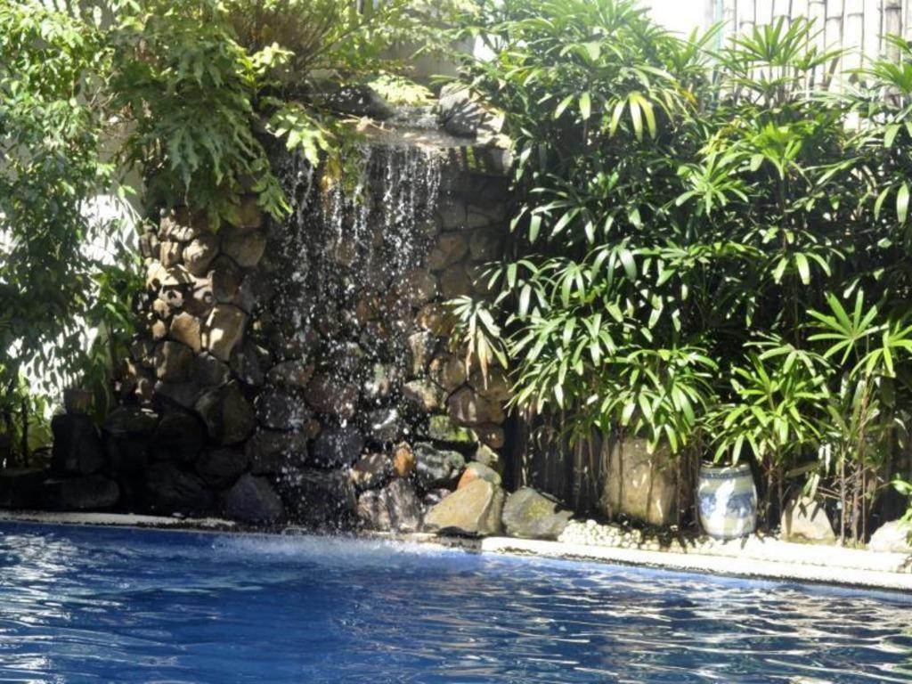 Hotel Galleria Davao Exterior foto