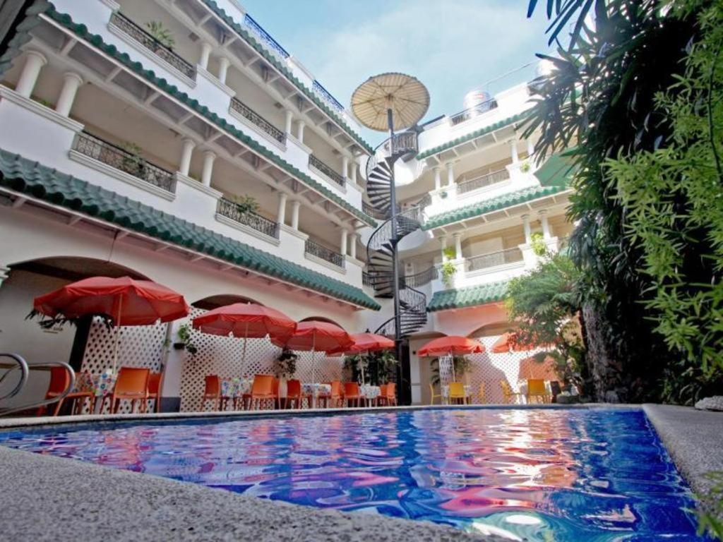 Hotel Galleria Davao Exterior foto